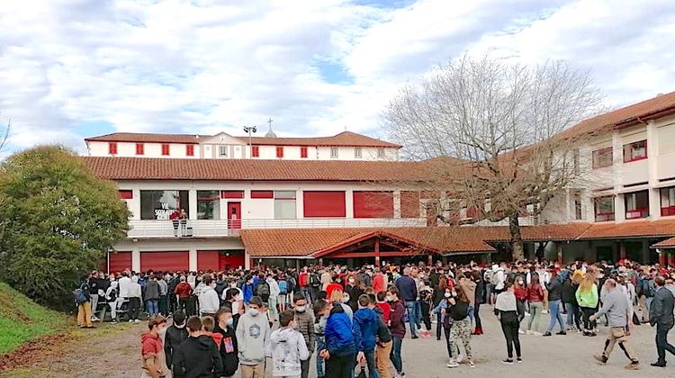 MÉTIERS DE LA TERRE – À Hasparren, Montardon, Ostabat, Oloron et Orthez